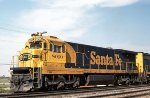 ATSF 8010